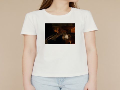 The Movie Critic Official Shop: Curated Merchandise for True Film Connoisseurs