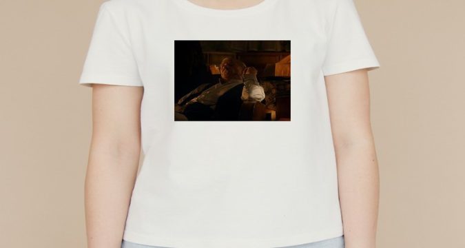 The Movie Critic Official Shop: Curated Merchandise for True Film Connoisseurs