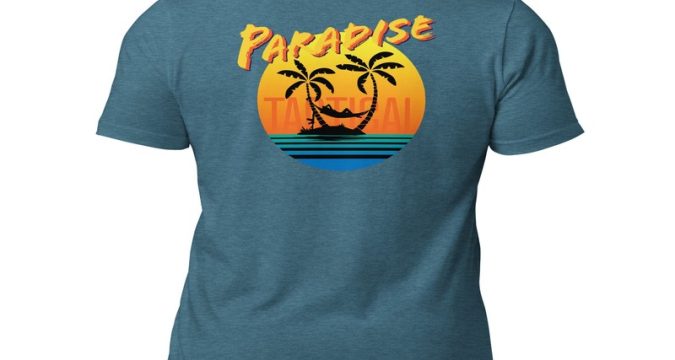 The Insider's Guide to Scoring the Coolest Return To Paradise Merch