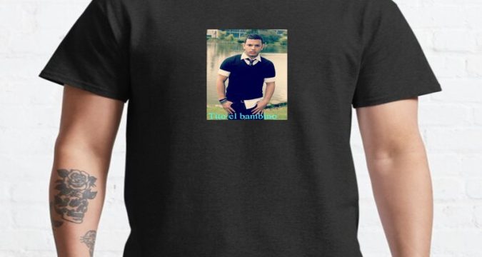 Wisin Merch Store Spotlight: Unveiling Hidden Gems