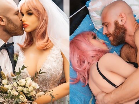 Pros and Cons of Buying From Sexdollsstation