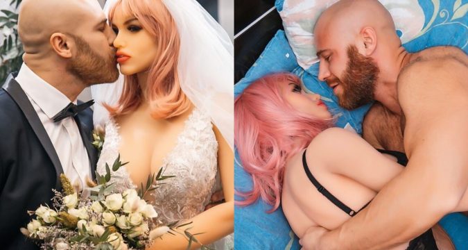 Pros and Cons of Buying From Sexdollsstation